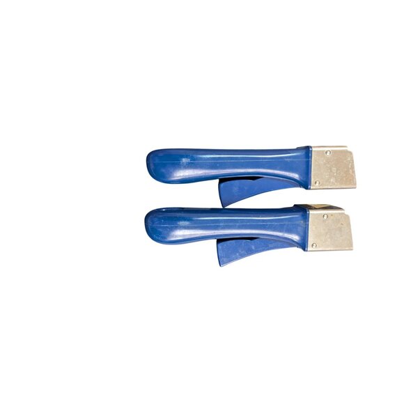 Princess House Nouveau Detachable Blue Handle Replacement Trigger Set Of 2 - Picture 5 of 6